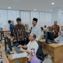Inovasi Perdana di Indonesia: Kemensos & BKN Gelar Tes Kompetensi PNS Disabilitas Netra dengan Sistem Komputer CACT