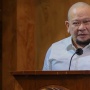 Mentan Amran Pangkas Regulasi Pupuk Subsidi, LaNyalla: Peta Jalan Ketahanan Pangan Kian Terarah