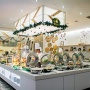Rayakan Malam Natal dengan 3 Hidangan Khas di HARRIS & POP! Hotel Kelapa Gading