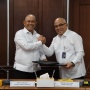 Dukung Indonesia Sehat, BGN dan Bulog Gandeng Tangan