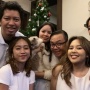 Ari Lasso Jadi Duda di Natal Tahun Ini, Mantan Istri Dicari-cari karena Absen Foto Keluarga