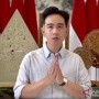 Wapres Gibran Ucapkan Selamat Paskah, Beri Pesan Pentingnya Punya Harapan