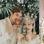 Mici Mantan Ibrahim Risyad Dituding Jiplak Style Salshabilla Adriani Saat Menikah