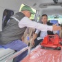 Kemenkes Siapkan 1.574 Posko Kesehatan di Seluruh Indonesia Selama Nataru, Pelayanan Dipastikan 24 Jam
