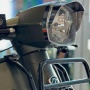 Tampang Vespa Jiwa Honda ADV: Potret Keindahan Motor Matic Adventure Ini Bikin Terperangah