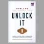 Ulasan Buku Unlock It, Perbaiki Pola Pikir untuk Meningkatkan Produktivitas