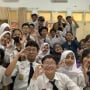 Sosialisasi Literasi untuk Meningkatkan Minat Baca Remaja di SMPN 6 Surabaya