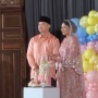 Wajah Anak Kaesang dan Erina Gudono Akhirnya Terungkap Secara Tak Sengaja, Lebih Mirip Siapa?