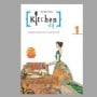 Ulasan Novel Grafis 'Kitchen', Kisah Slice of Life tentang Makanan Korea