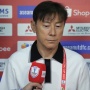 Shin Tae-yong: Terima Kasih Banyak