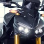 Tak Puas dengan CUV e:, Honda Siapkan Motor Sport Bertenaga Listrik