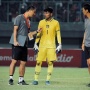 Permohonan Maaf Tulus Kiper Timnas Indonesia Usai Gagal ke Piala Asia U-23 2026