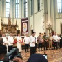 Dari Masjid hingga Klenteng, Menag Dorong Semua Rumah Ibadah Hidupkan Spiritualitas