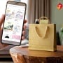 Operator Telekomunikasi Ini Dukung Pertumbuhuan Usaha UMKM lewat Aplikasi