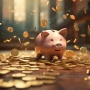 Ini Cara Investasi Emas Biar Untung, Strategi Jitu Anti Boncos!