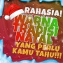 Rahasia Natal Terungkap! Asal-usul Warna, Aroma, dan Tradisi