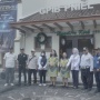 Meriah Natal di Gereja Ayam, Jemaat dari Berbagai Usia Bersilaturahmi