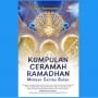 Tips Salat Khusyuk dan Adab Bersedekah dalam Buku Kumpulan Ceramah Ramadhan