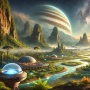 Apakah Ada Planet yang Lebih Layak Dihuni Daripada Bumi?