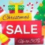 Banjir Diskon! Intip Bocoran Promo Natal 2024, Ada Cashback dan Gratis Ongkir!