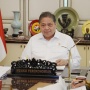 Resmi! Target KUR 2025 Naik Menjadi Rp300 Triliun