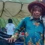Sosok Pramugari Cantik Istri Pak Tarno, Batang Hidungnya Tak Kelihatan Saat Pak Tarno Menderita Stroke!