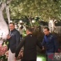 Menteri Ara Gelar Open House Natal: AHY, Zulhas, Bahlil hingga Jaksa Agung Datang Merapat