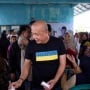 Datangi Warga Terdampak Rob, Saan Mustopa Ingin Bangun Kampung Nelayan Bagi Warga Dusun Sarakan