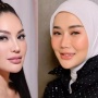 Nikita Mirzani dan Marissya Icha Saling Sindir, Ada yang Sebut Beli Rumah Pakai Duit Halal