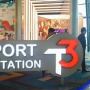 Diresmikan Wamen Ekraf, Terminal 3 Bandara Soetta Kini Punya Fasilitas Game Corners