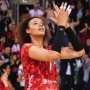 Profil Valentina Diouf, Mantan Pemain MVP Red Sparks Hijrah ke Proliga 2025