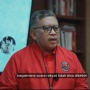 Jadi Tersangka, Hasto Serukan Kader Jaga Marwah Partai dan Megawati