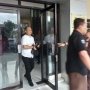 Mobil Dinas Dihadang, Kajari Kediri Lepaskan Dua Tembakan