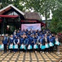 Mindful Walk: Menggabungkan Olahraga dan Ketenangan untuk Kesehatan Mental Pada Perempuan