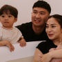 Belum Genap Satu Bulan, Baby Nael Anak Nikita Willy Bikin Terpesona: Lesung Pipinya...