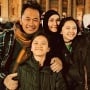 Siapa Orang Tua Hanung Bramantyo? Sembunyikan Asal-Usul Keturunan Tionghoa