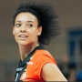 Profil Valentina Diouf, Top Skor Liga Voli Eropa Resmi Perkuat Jakarta Elektrik PLN di Proliga 2025!