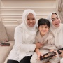 Pantas Diizinkan Pegang M-Banking, Mbak Lala dan Rieta Amilia Dulu Sekongkol Curi Susu buat Rafathar