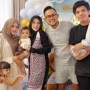Jenguk Shandy Purnamasari yang Baru Melahirkan, Atta Halilintar Diprotes Saat Ungkap Niatan Tambah Anak