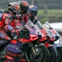 Thailand Jadi Seri Pembuka MotoGP 2025, Penggemar Gratis Jumpa Marc Marquez Cs di One Bangkok