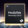 Generatif dan Agentik: Cip Mediatek Dimensity 8400 Tawarkan Pengalaman Baru di Ponsel Premium