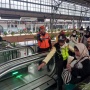 KAI Perketat Keamanan Libur Nataru dengan Tetap Humanis dan Siaga