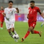 Bahrain Tengah On-Fire, Pendukung Setia Skuat Garuda Harus Ciptakan Atmosfer Intimidatif