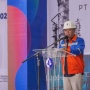Tutup Tahun 2024, Pupuk Kaltim Capai Target Produksi Pupuk Lebih dari 100%