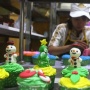 Kue Natal Berwarna-Warni Lebih Menggugah Selera, Ini Hasil Penelitian Terbaru
