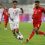Timnas Bahrain Pakai Kostum Garong Jelang Hadapi Jepang dan Timnas Indonesia