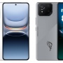 Perbandingan Spesifikasi iQOO 13 vs Asus ROG Phone 8, Duel HP Gaming Performa Tinggi