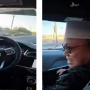 Ustaz Das'ad Latif Tertawa Kagum Naik Mobil Waymo Jaguar: Amerika Ini, Bukan Indonesia!