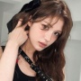 4 Gaya OOTD Chic ala Jeon Somi, Tampil Nyaman dan Menawan Saat Natal