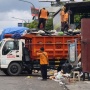 Bolehkah Koperasi Merah Putih Bisnis Pengangkutan Sampah?
